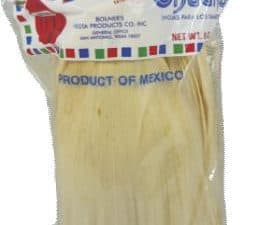 Kukoricalevelek 170g