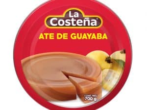 Ate De Guayaba 240g – Guava zselé – Előrendelésre