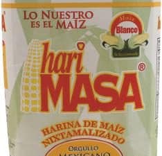 Hari Masa kukoricaliszt 1kg 10db/#