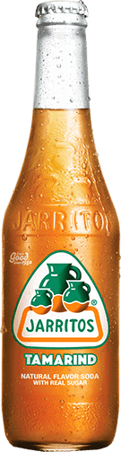Jarritos Tamarind 370ml - karton (24db/#)