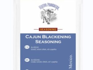 Cajun Blackening 570g