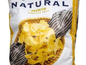 Chips SABOR ESPECIAL Natural 120g – 14cs/#