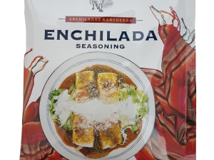 Enchilada Fűszerkeverék 30g
