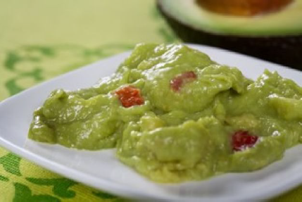 Guacamole Prémium 1kg - fagyasztott - Image 2