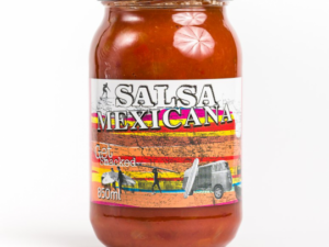 Salsa Dip Mexicana 850ml – NP
