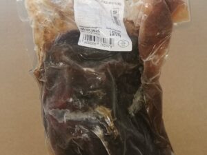 Szuvidált marhahús 1kg – Előrendelésre