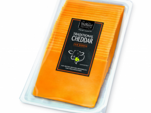 Cheddar RED Lapka sajt 1kg – ELŐRENDELÉSRE