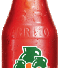 Jarritos Eper 370ml – karton (24db/#)