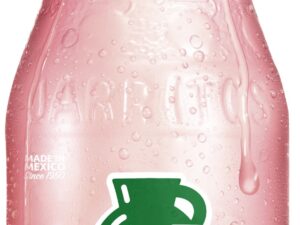 Jarritos Guava 370ml – karton (24db/#)