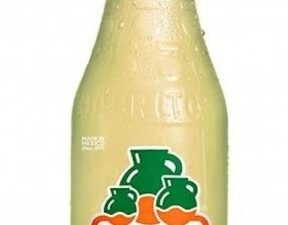 Jarritos Lime 370ml – karton (24db/#)