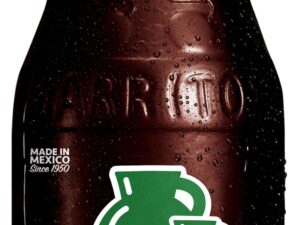 Jarritos Mexican Cola 370ml – karton (24db/#)
