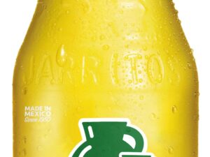 Jarritos Ananász 370ml – karton (24db/#)