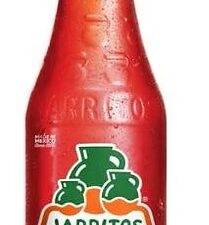 Jarritos Eper 370ml – karton (24db/#)