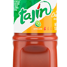 Tajin Chamoy Sauce 455ml 12/#
