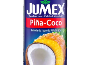 Jumex Ananász-Kókusz rostos gyümölcsital 460ml – karton (12db/#)