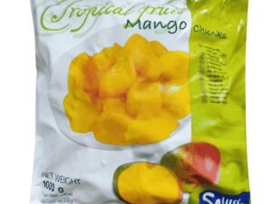 Mangó darabok 1kg – fagyasztott 6/#