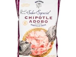 SABOR ESPECIAL Chipotle Adobo Chips 90g – 14cs/#