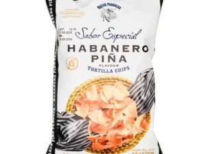 SABOR ESPECIAL Habanero Chips 90g – 14cs/# (másolat)