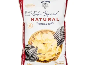 Chips SABOR ESPECIAL Natural 90g – 14cs/#