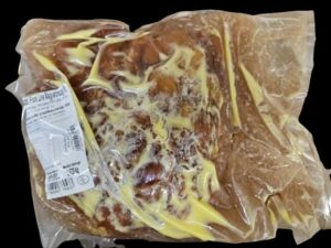 Szuvidált csirkecomb 1kg – sous vide