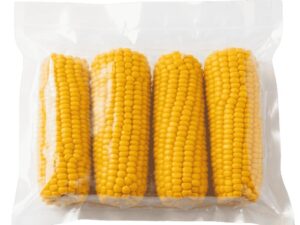 Csöves Csemegekukorica 1kg – fagyasztott 10cs/#